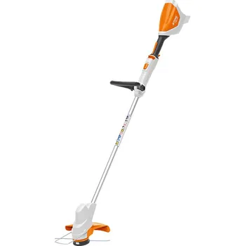 Zahradní technika Akumulátorový vyžínač STIHL FSA 57 SET+