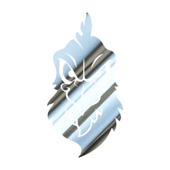 Samolepící dekorace Slepička 003 levá (80 - chrom fólie stříbrná zrcadlová) SAMOLEPKA NA AUTO, NÁLEPKA, FÓLIE, POLEP, TUNING, VLASTNÍ TEXT, TISK, AUTOSAMOLEPKY.cz, POLEPY, OBRÁZEK, LOGO, 3D STICKERS