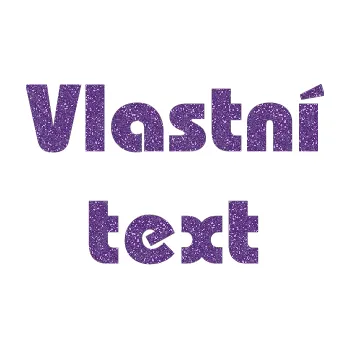 Polep vozidla Vlastní text - Bahamas Heavy (87 - Ultra Metalic fialová) SAMOLEPKA NA AUTO, NÁLEPKA, FÓLIE, POLEP, TUNING, VLASTNÍ TEXT, TISK, AUTOSAMOLEPKY.cz, POLEPY, OBRÁZEK, LOGO, 3D STICKERS