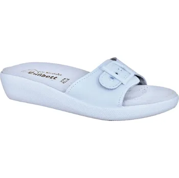 Dámská zdravotní obuv Dámská obuv PELLE 1-PÁSKOVÁ