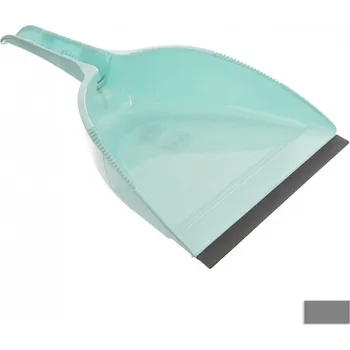 Lopatka UH s gumou Dust mix