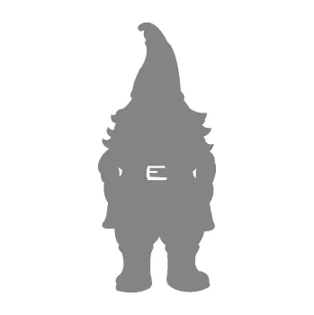 Samolepící dekorace SAMOLEPKA Trpaslík 001 levá (17 - šedá) NA AUTO, NÁLEPKA, FÓLIE, POLEP, TUNING, VLASTNÍ TEXT, TISK, AUTOSAMOLEPKY.cz, POLEPY, OBRÁZEK, LOGO, SAMOLEPKY