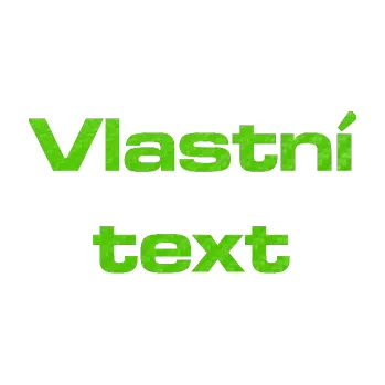 Polep vozidla Vlastní text - Microgramma (58 - 3D karbon zelený kawasaki) SAMOLEPKA NA AUTO, NÁLEPKA, FÓLIE, POLEP, TUNING, VLASTNÍ TEXT, TISK, AUTOSAMOLEPKY.cz, POLEPY, OBRÁZEK, LOGO, 3D STICKERS