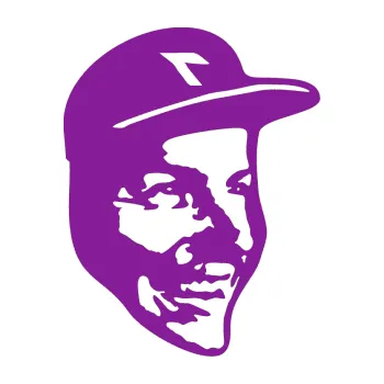 Samolepící dekorace Silueta Kimi Raikkonen pravá (14 - fialová) SAMOLEPKA NA AUTO, NÁLEPKA, FÓLIE, POLEP, TUNING, VLASTNÍ TEXT, TISK, AUTOSAMOLEPKY.cz, POLEPY, OBRÁZEK, LOGO, 3D STICKERS