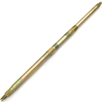 Hračka Zadní osa náprava pro 8" kola