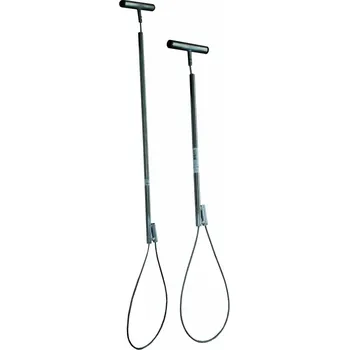 Chov hospodářského zvířete STRONGY smyčka fixační na prasata Rozměr: 600 mm