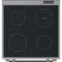 Sporák Whirlpool WS68V8CCXT
