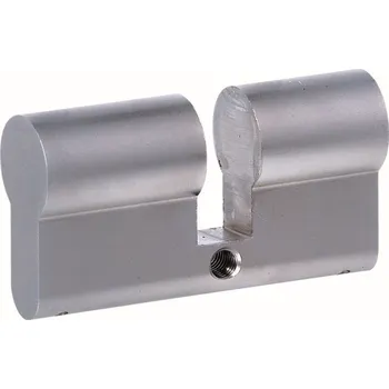 Vložka do dveří RICHTER slepá vložka RB (nikl) Rozměr: 30/30