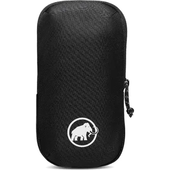 turistický batoh Mammut Mammut Lithium Add-on Shoulder Harness Pocket M Barva - Velikost: Černá - M