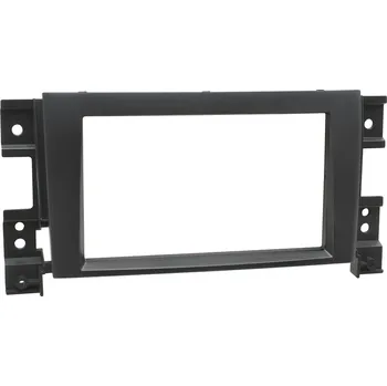 Auto Hi-Fi Adaptér 2DIN rádia SUZUKI Grand Vitara (05-14)(15->) <br />Výrobce: - 372448