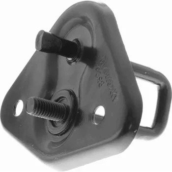 Autozámek Zámek kapoty motoru VAICO V30-2949