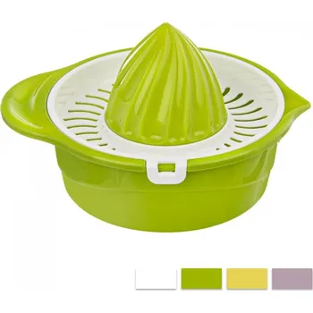 Lis na česnek Lis na citrusy UH Cheppy 15x12 cm mix