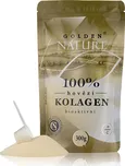 Golden Nature Hovězí kolagen bioaktivní