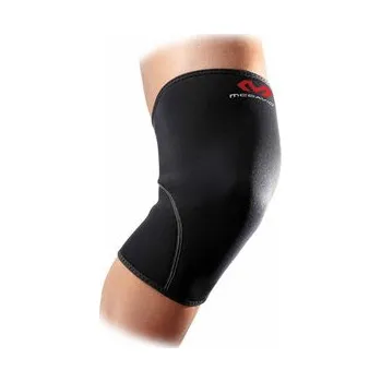 McDavid 401 Knee Sleeve Návlek na koleno S, černá