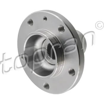 Náboj kola TOPRAN 634 168