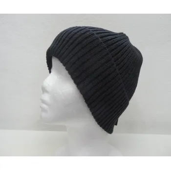 Čepice Pánská čepice MES, černá (MES)