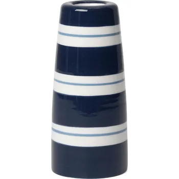 Svícen Kähler, Svícen na klasickou svíčku Omaggio Nuovo 12 cm tmavomodrý - Formadore