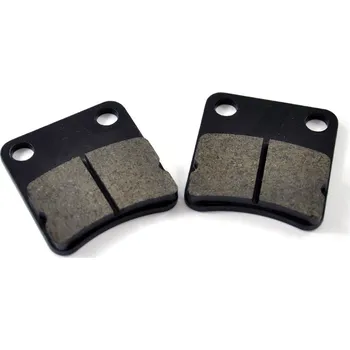 Dětská tříkolka Brzdové destičky, typ 07