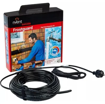 Topná rohož Topný kabel FROSTGUARD-16M samoregulační, 924248-000 Raychem