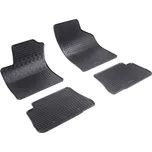 Gumové autokoberce Rigum Hyundai Getz 2003-2011