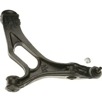 Zavěšení kol Řídicí páka, zavěšení kol TRW JTC1184