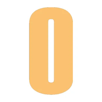 Samolepicí dekorace na vozidlo Startovní číslo 0 typ 2 (08 - béžová) SAMOLEPKA NA AUTO, NÁLEPKA, FÓLIE, POLEP, TUNING, VLASTNÍ TEXT, TISK, AUTOSAMOLEPKY.cz, POLEPY, OBRÁZEK, LOGO, 3D STICKERS