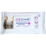 Cleanic Antibakteriální vlhčené…