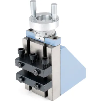 Příslušenstí k soustruhu Frézovací suport pro soustruhy řady Hobbyturn a Flexiturn