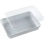 Dóza UH obdélník A 4 l