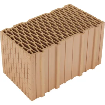 cihla HELUZ Cihla Plus 44 247x440x238 mm