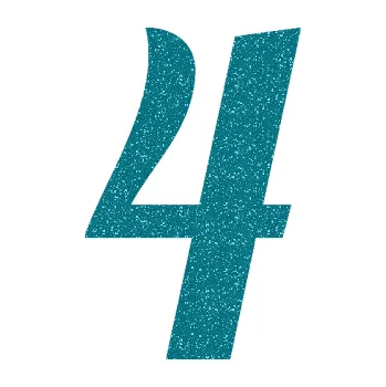 Polep vozidla Startovní číslo 4 typ 3 (92 - Ultra Metalic tyrkysová) SAMOLEPKA NA AUTO, NÁLEPKA, FÓLIE, POLEP, TUNING, VLASTNÍ TEXT, TISK, AUTOSAMOLEPKY.cz, POLEPY, OBRÁZEK, LOGO, 3D STICKERS