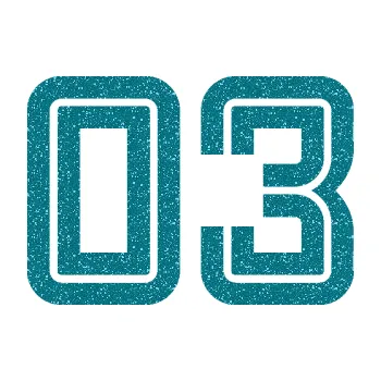 Polep vozidla Startovní číslo 03 typ 7 (92 - Ultra Metalic tyrkysová) SAMOLEPKA NA AUTO, NÁLEPKA, FÓLIE, POLEP, TUNING, VLASTNÍ TEXT, TISK, AUTOSAMOLEPKY.cz, POLEPY, OBRÁZEK, LOGO, 3D STICKERS