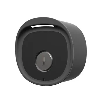 vypínač K1 - klíčový spínač TMT