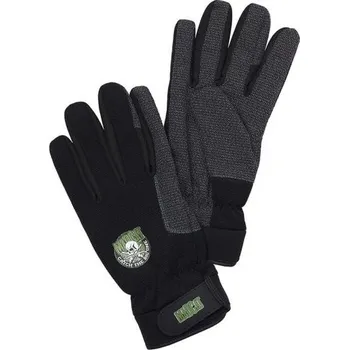 Rybářské oblečení Madcat rukavice Pro Gloves Velikost: XL / XXL