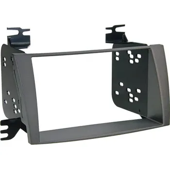 Autorádio Adaptér 2DIN autorádia HYUNDAI Sonata (08-11) <br />Výrobce: - 372444