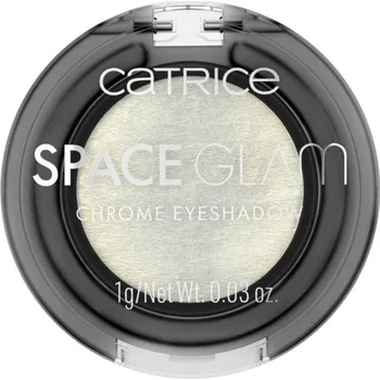 Přípravek na oči Catrice Space Glam mini oční stíny odstín 010 Moonlight Glow 1 g