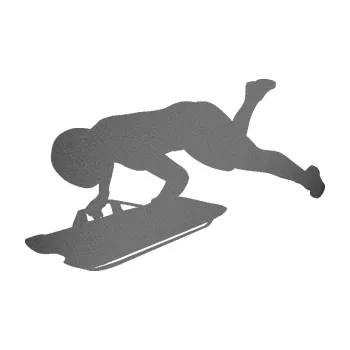 Polep vozidla SAMOLEPKA Skeleton 002 levá (41 - grafitová metalíza) NA AUTO, NÁLEPKA, FÓLIE, POLEP, TUNING, VLASTNÍ TEXT, TISK, AUTOSAMOLEPKY.cz, POLEPY, OBRÁZEK, LOGO, SAMOLEPKY