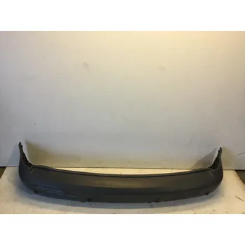 Nárazník Zadní nárazník VW Caddy RV 2010-2015 2K0807421