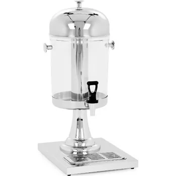 Dávkovač nápoje Dávkovač na nápoje 8 l | TECHNICA Silver Line 510006