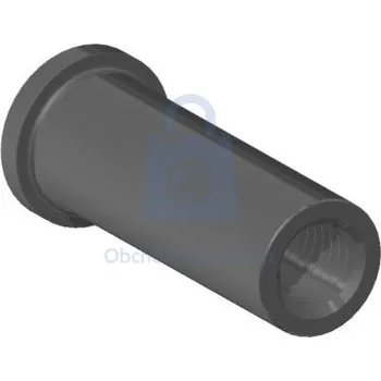 Šroub Kolík přivařovací s vnitřním závitem, nerez A2 7,1 x 15 M5, balení 100 ks