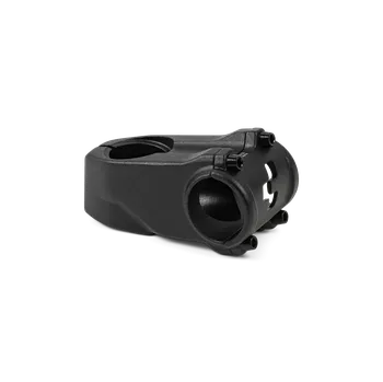 Představec na kolo Představec CUBE Stem PERFORMANCE E-MTB 12° Barva: Černá, Velikost: 70 mm