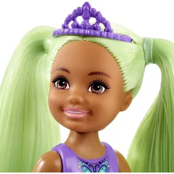 Panenka BRB POHÁDKOVÁ CHELSEA ASST