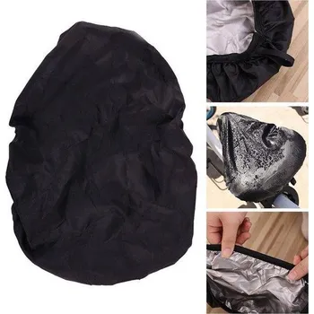 Sedlo na kolo Příslušenství na kolo | voděodolný potah na sedlo kola