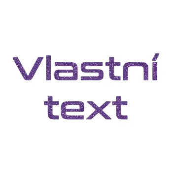 Polep vozidla Vlastní text - Conthrax (87 - Ultra Metalic fialová) SAMOLEPKA NA AUTO, NÁLEPKA, FÓLIE, POLEP, TUNING, VLASTNÍ TEXT, TISK, AUTOSAMOLEPKY.cz, POLEPY, OBRÁZEK, LOGO, 3D STICKERS