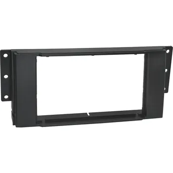 Autorádio Adaptér 2ISO rádia LAND ROVER Freelander / Discovery III / Range Rover Sport <br />Výrobce: - 372339 D