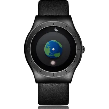 Hodinky Binární LED hodinky - náramkové hodinky unisex - 14