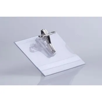 Jmenovka na stůl Eurosupplies Visačky CT 123