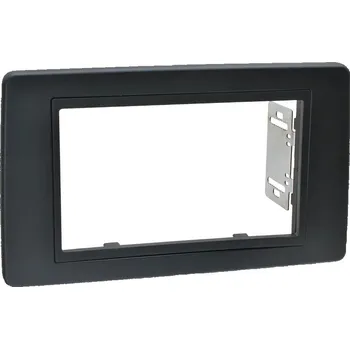 Autorádio Instalační sada 2DIN autorádia RENAULT Express Van (2021->)<br />Výrobce: - 372871 D