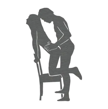 Polep vozidla Sexy siluety 036 (62 - škrábaný titan) SAMOLEPKA NA AUTO, NÁLEPKA, FÓLIE, POLEP, TUNING, VLASTNÍ TEXT, TISK, AUTOSAMOLEPKY.cz, POLEPY, OBRÁZEK, LOGO, 3D STICKERS