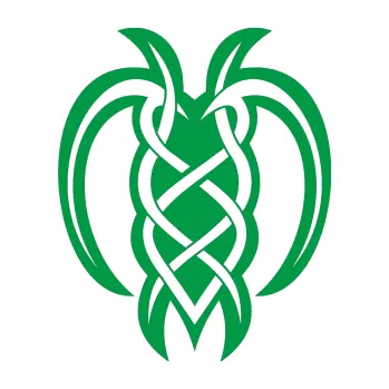 Polep vozidla Tetování 176 (12 - zelená) SAMOLEPKA NA AUTO, NÁLEPKA, FÓLIE, POLEP, TUNING, VLASTNÍ TEXT, TISK, AUTOSAMOLEPKY.cz, POLEPY, OBRÁZEK, LOGO, 3D STICKERS